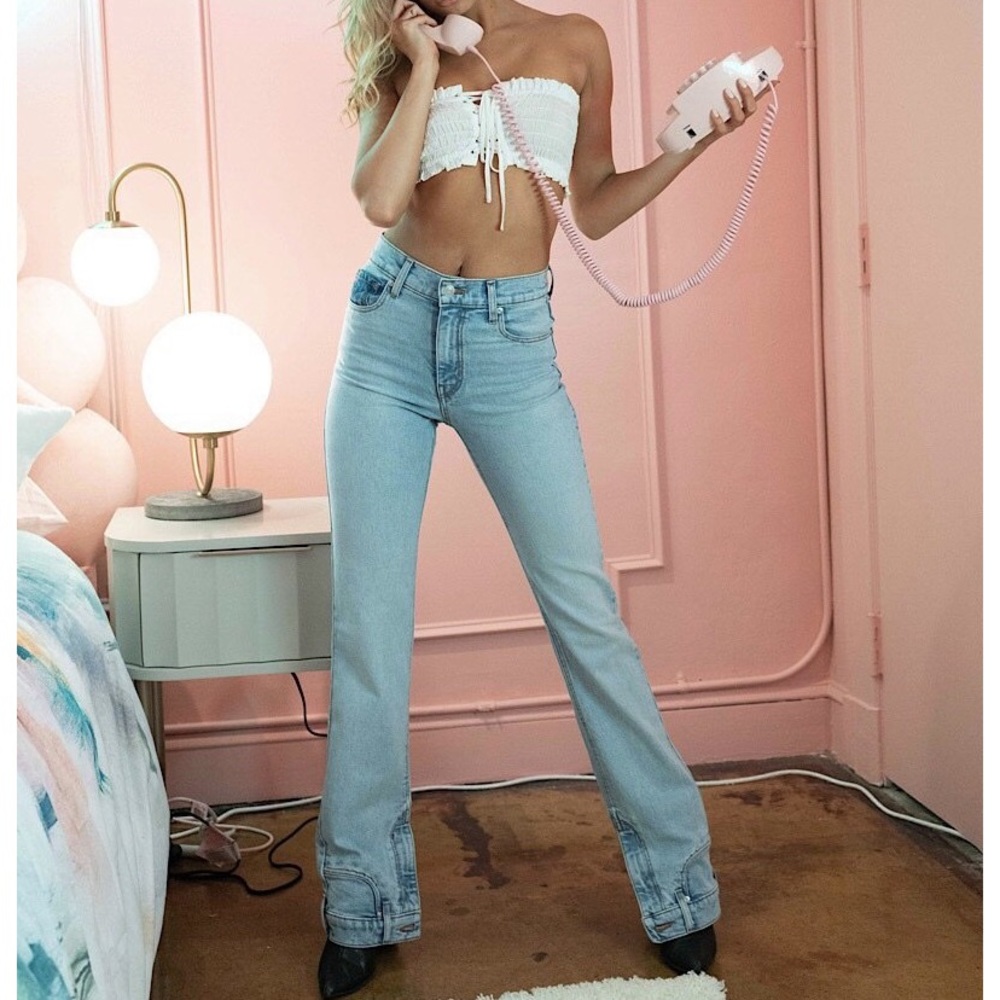 NWT REVICE JEANS!